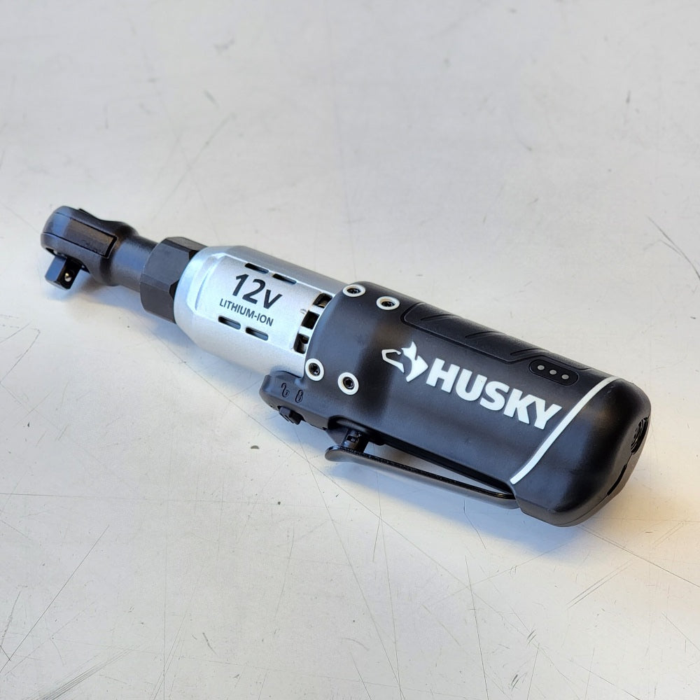 12 Volt 3/8 DR Cordless Ratchet 12 Volt 3/8 DR Cordless Ratchet